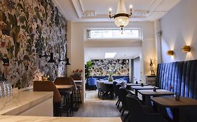 Boutique Hotel Asterisk, a family run hotel
